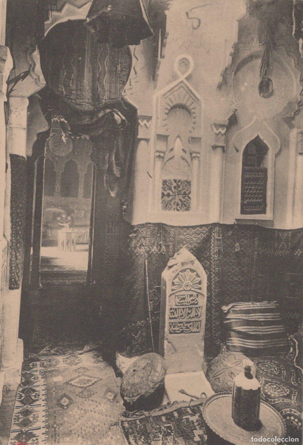 Cartes Postales: France La Rochefoucauld Chateau Interieur Mobilier *YAC287