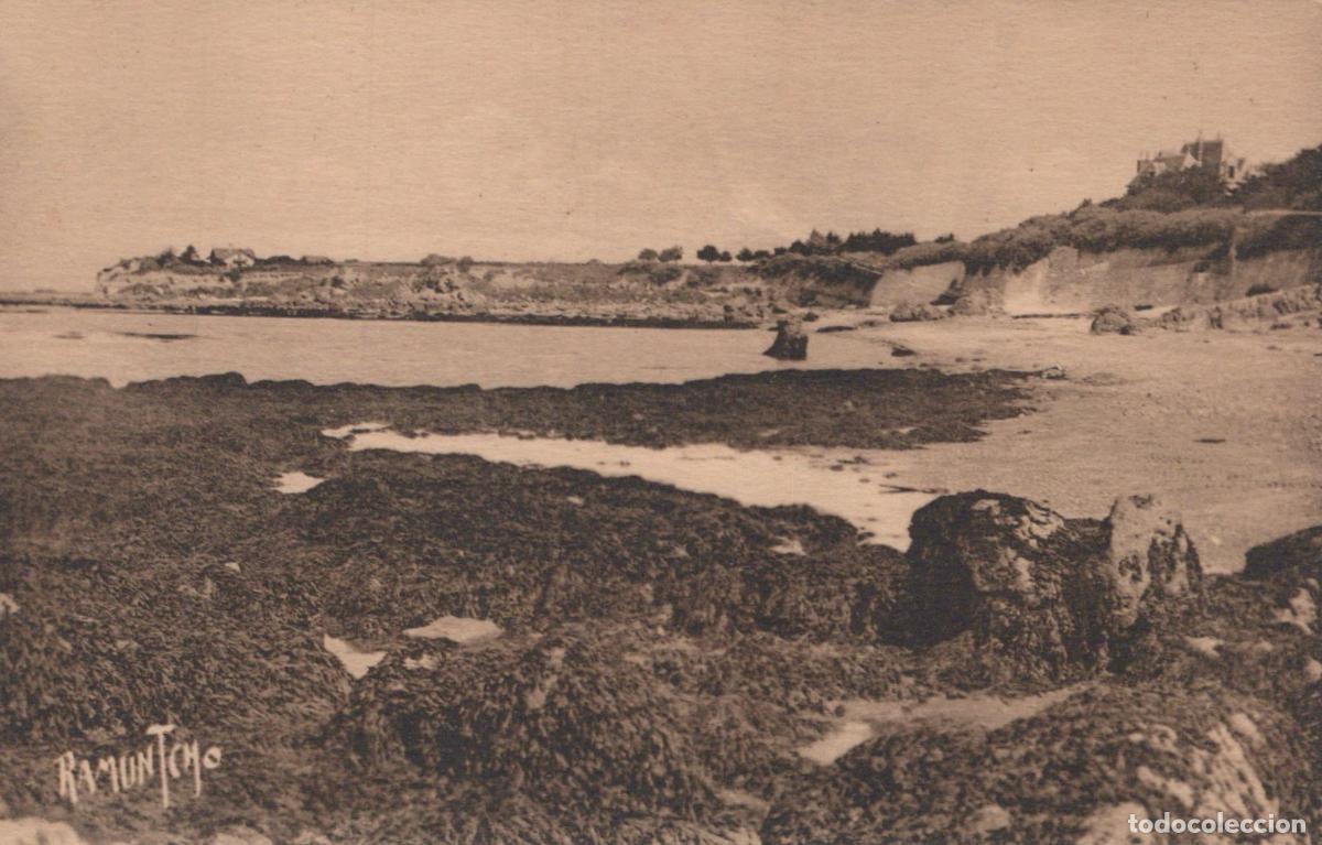 Postkarten: France Angoulins sur Mer Et Chatelaillon Plage C&ocirc;te Atlantique Unposted *YAC558