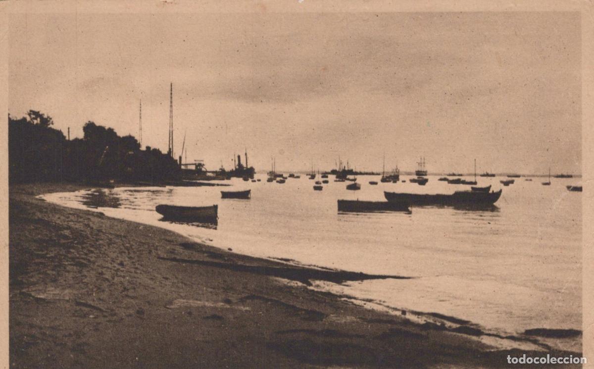 Cartes Postales: France Arcachon Bassin Bateaux *YAC658