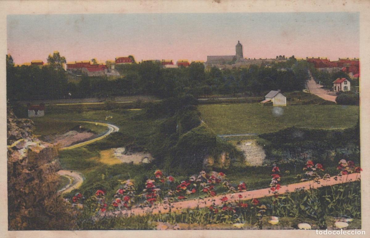 Postales: France Montmartin sur Mer Vue Generale *YAD892