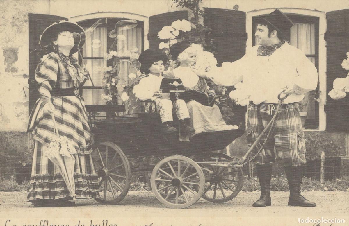 Postcards: France Bordeaux Sc&egrave;ne Historique D Un Si&egrave;cle &Agrave; L Autre Unposted *YAD803