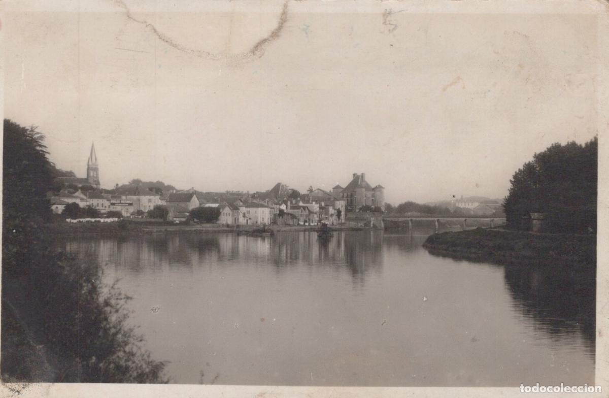 Postales: France Peyrehorade Bords du Gave Pont *YAE044