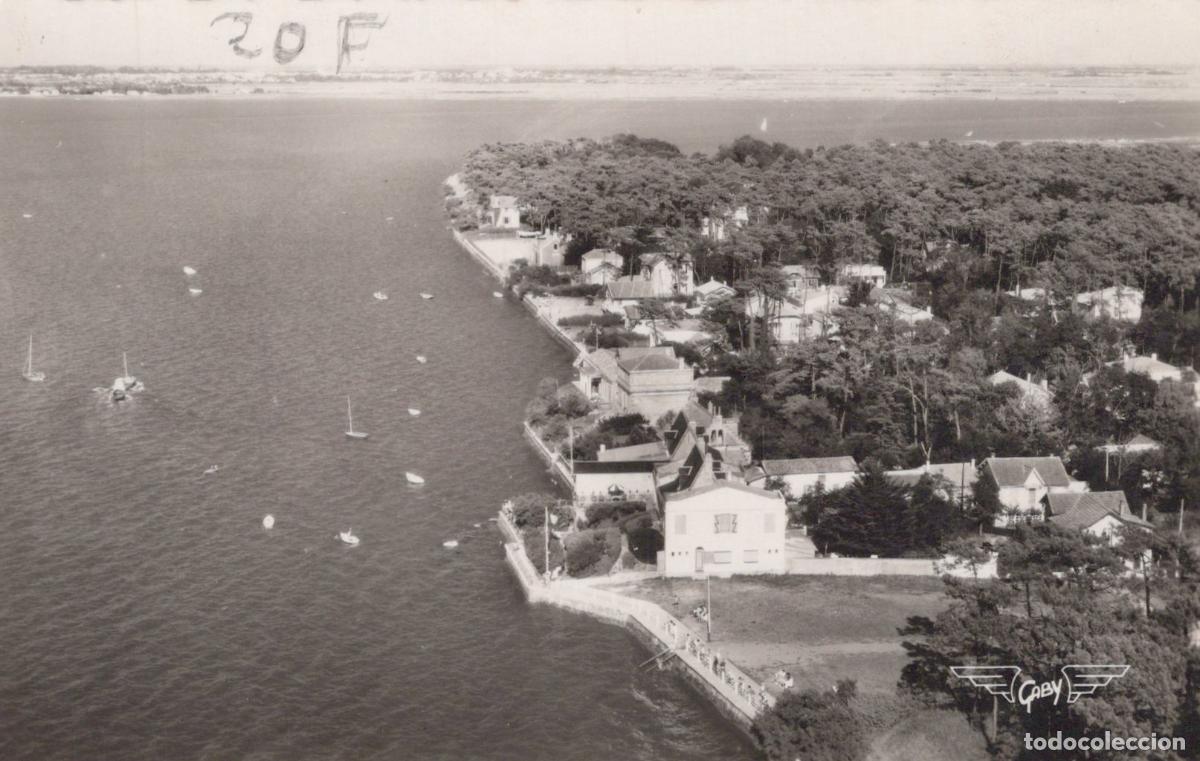 Postais: France Ronce les Bains Pointe aux Herbes *YAE271