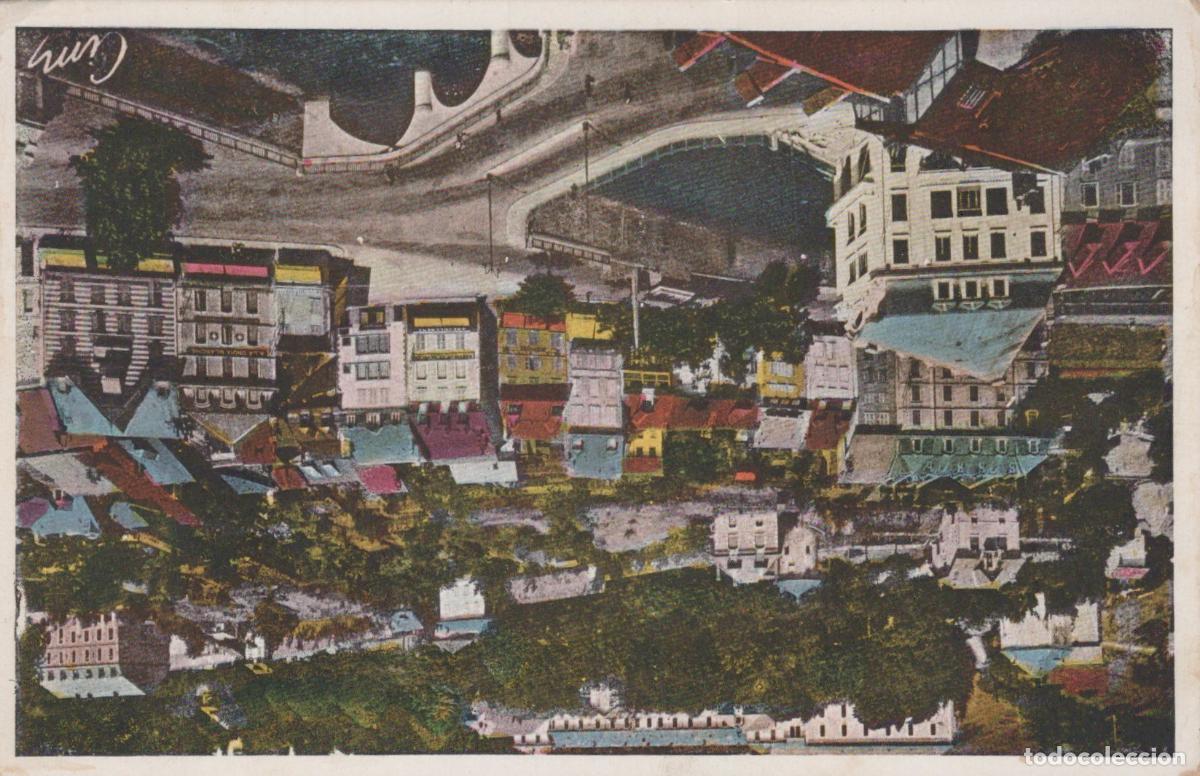 Postkarten: France Tulle Correze Vue Generale *YAE287