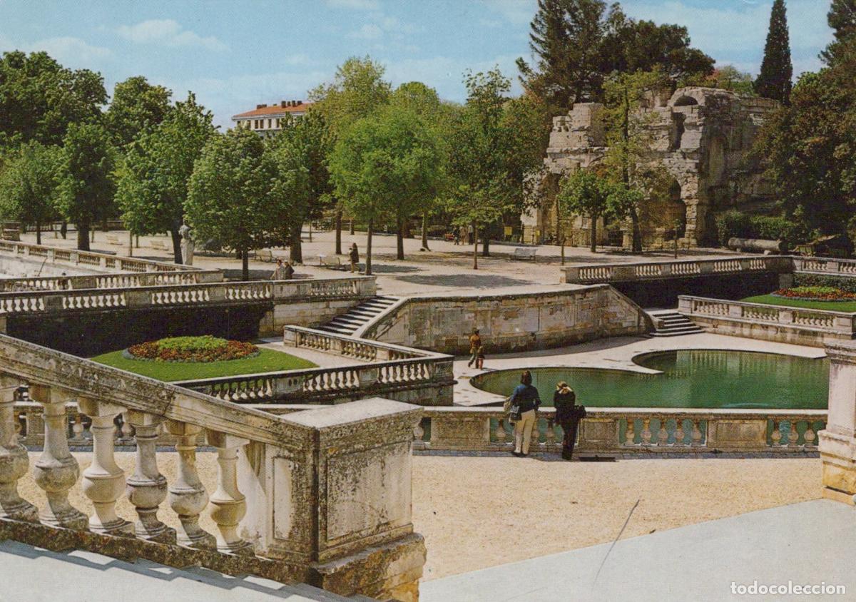 Postkarten: France Viviers sur Rhone Ardeche *YAE489