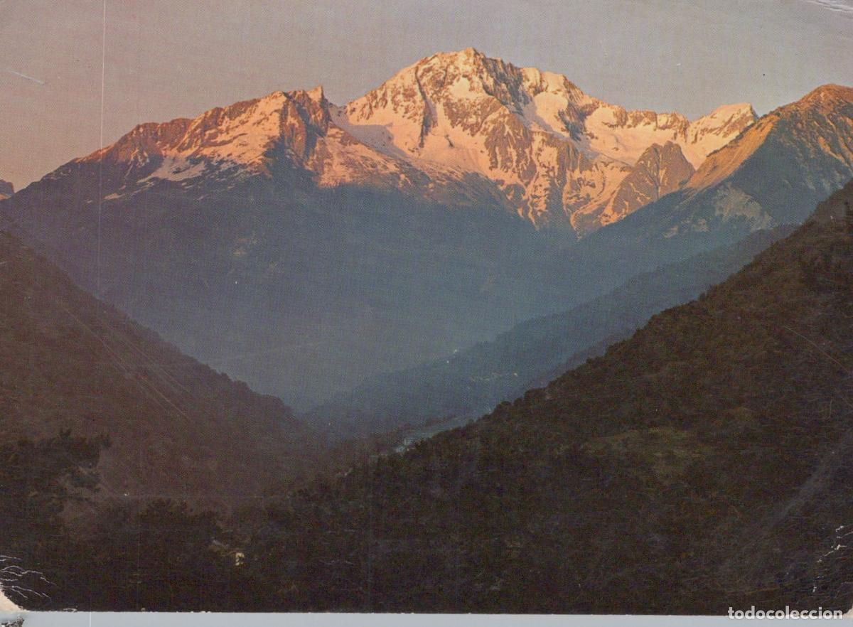 Cartes Postales: France Pralognan la Vanoise Massif Vanoise Paysage Montagne *YAE615