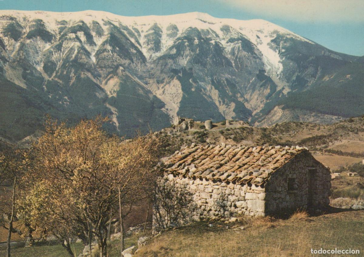 Postales: France Provence Verdon Alpes de Haute Provence *YAE974