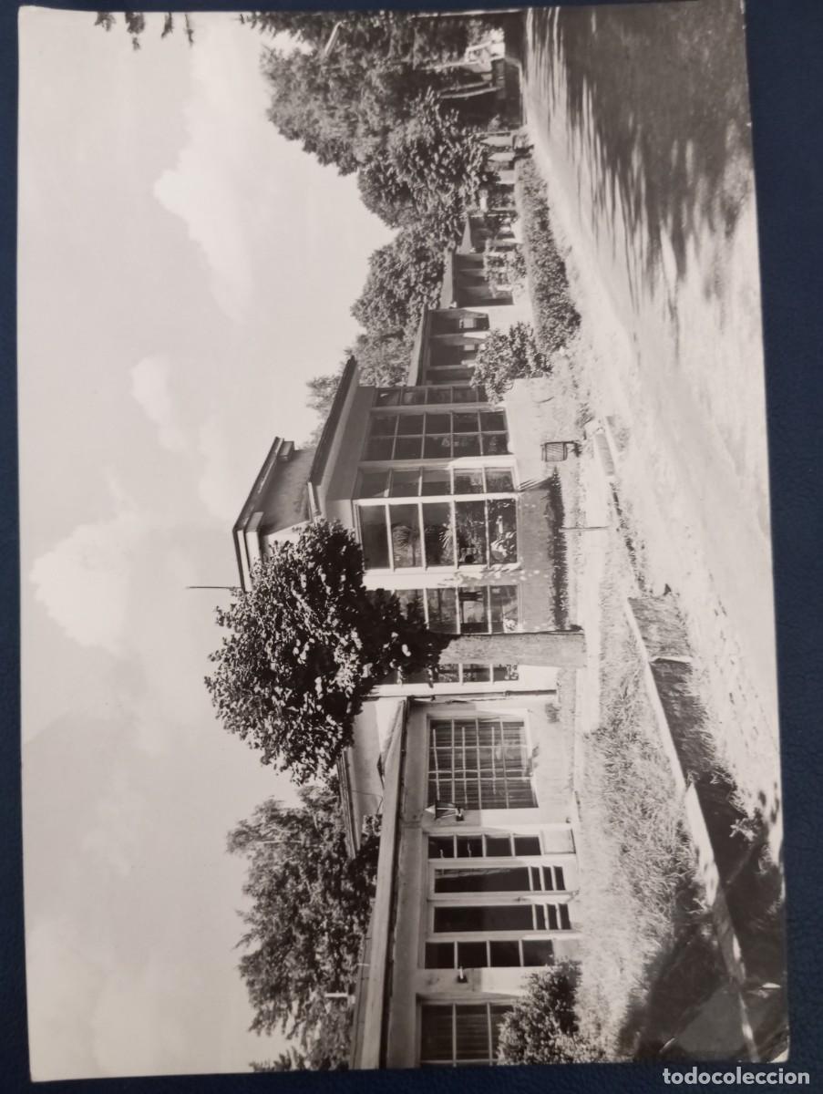 Postales: POSTAL DE POLONIA. CZERNIAWA ZDROJ