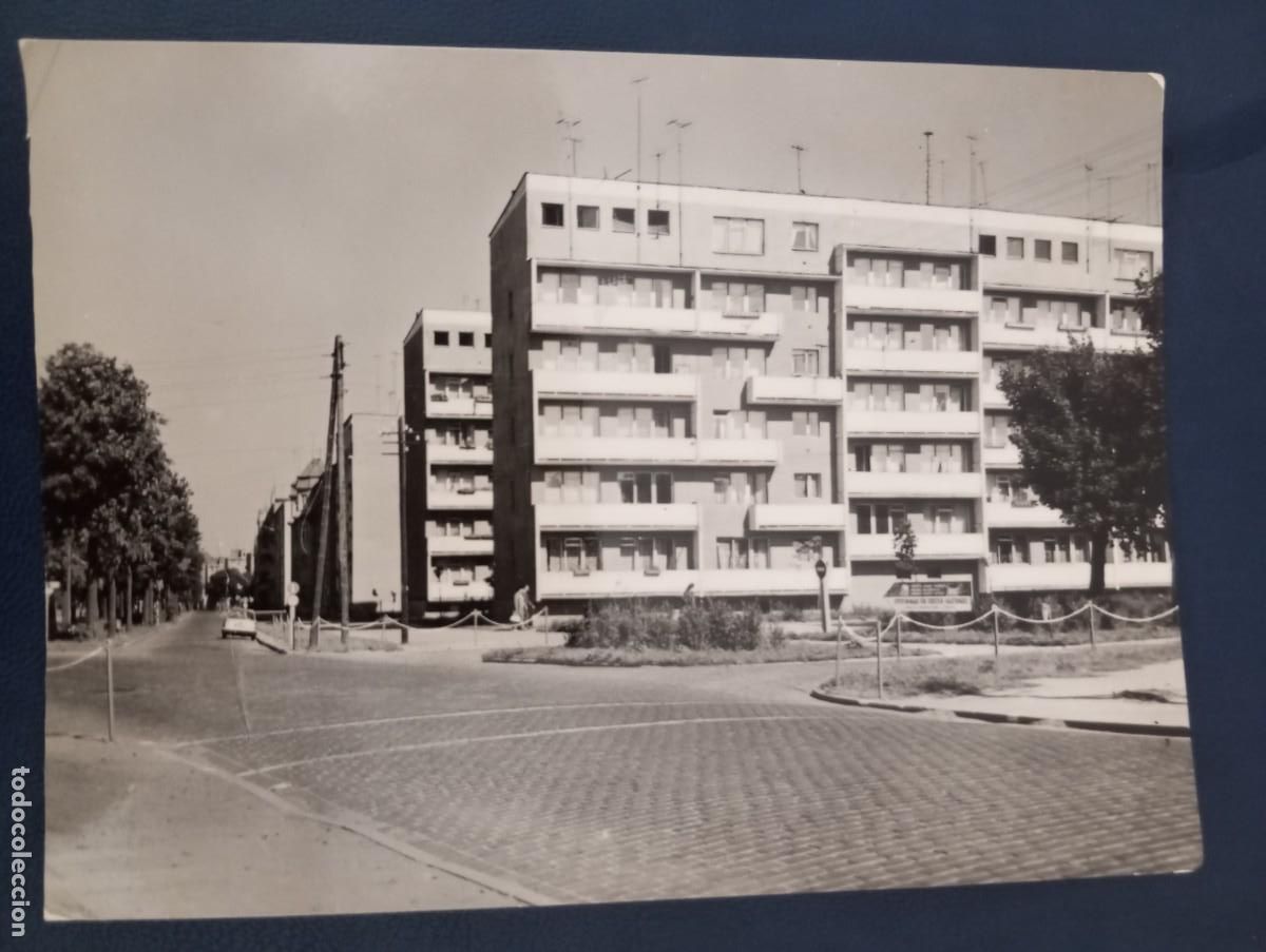 Postales: POSTAL DE POLONIA. KOLBERG