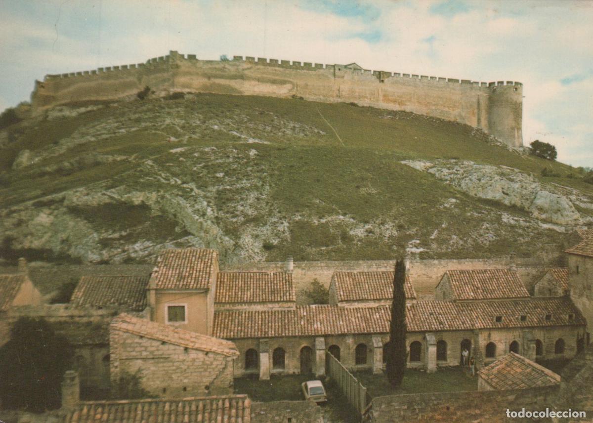 Postais: France Villeneuve les Avignon Fort St Andr&eacute; Chartreuse *YAF268
