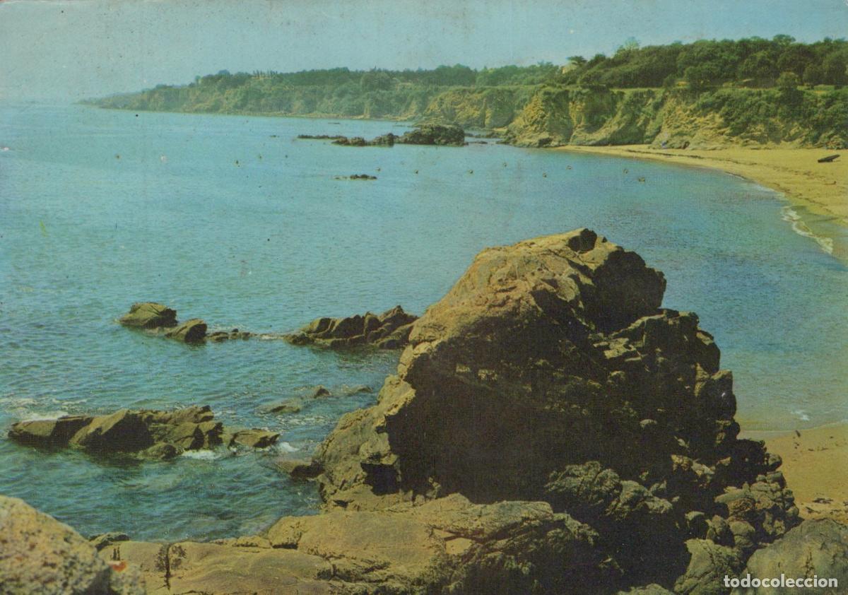 Postcards: France Saint Marc sur Mer Pointe de G&eacute;orama Pays la Loire *YAF515