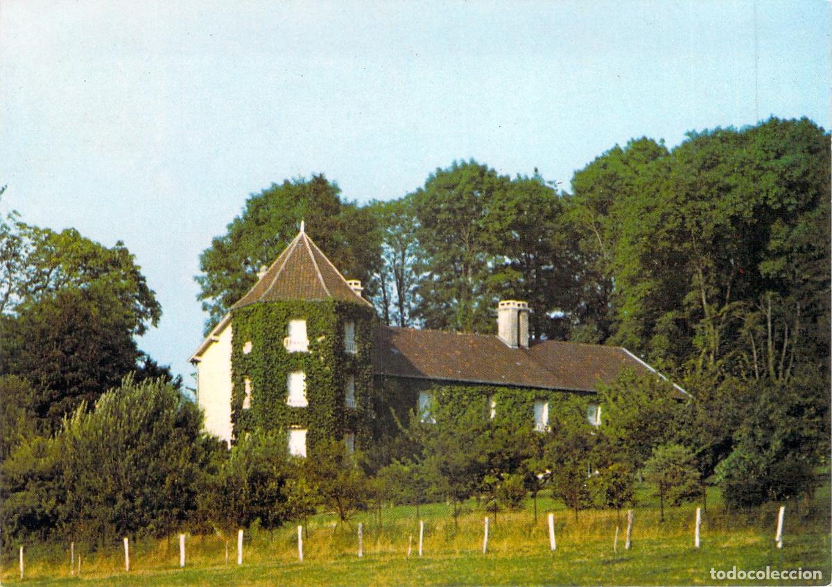 Cartes Postales: Postal de La Boisserie, residencia del General de Gaulle en Francia