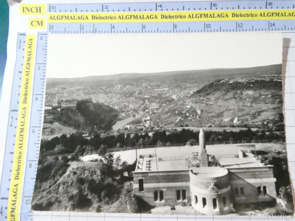 Postales: POSTAL DE FRANCIA. BESAN&Ccedil;ON DOUBS CHEPELLE DE NOTRE DAME DES BUIS. 2843