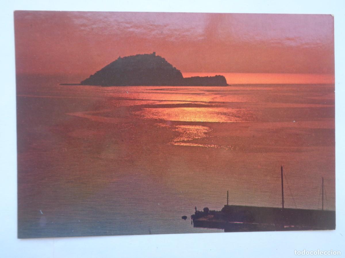 Cartoline: POSTAL DE LA RIVIERA LIGURE ( ITALIA )