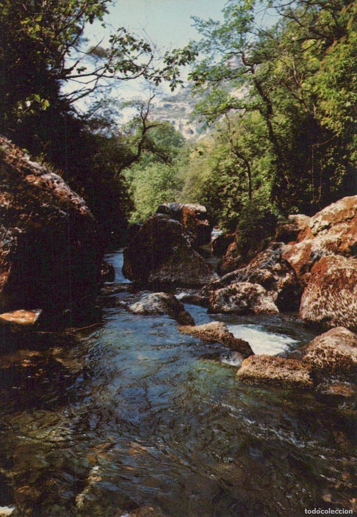 Cartes Postales: France Other Unclassified Vaucluse Provence Fontaine de Unposted *YAH510