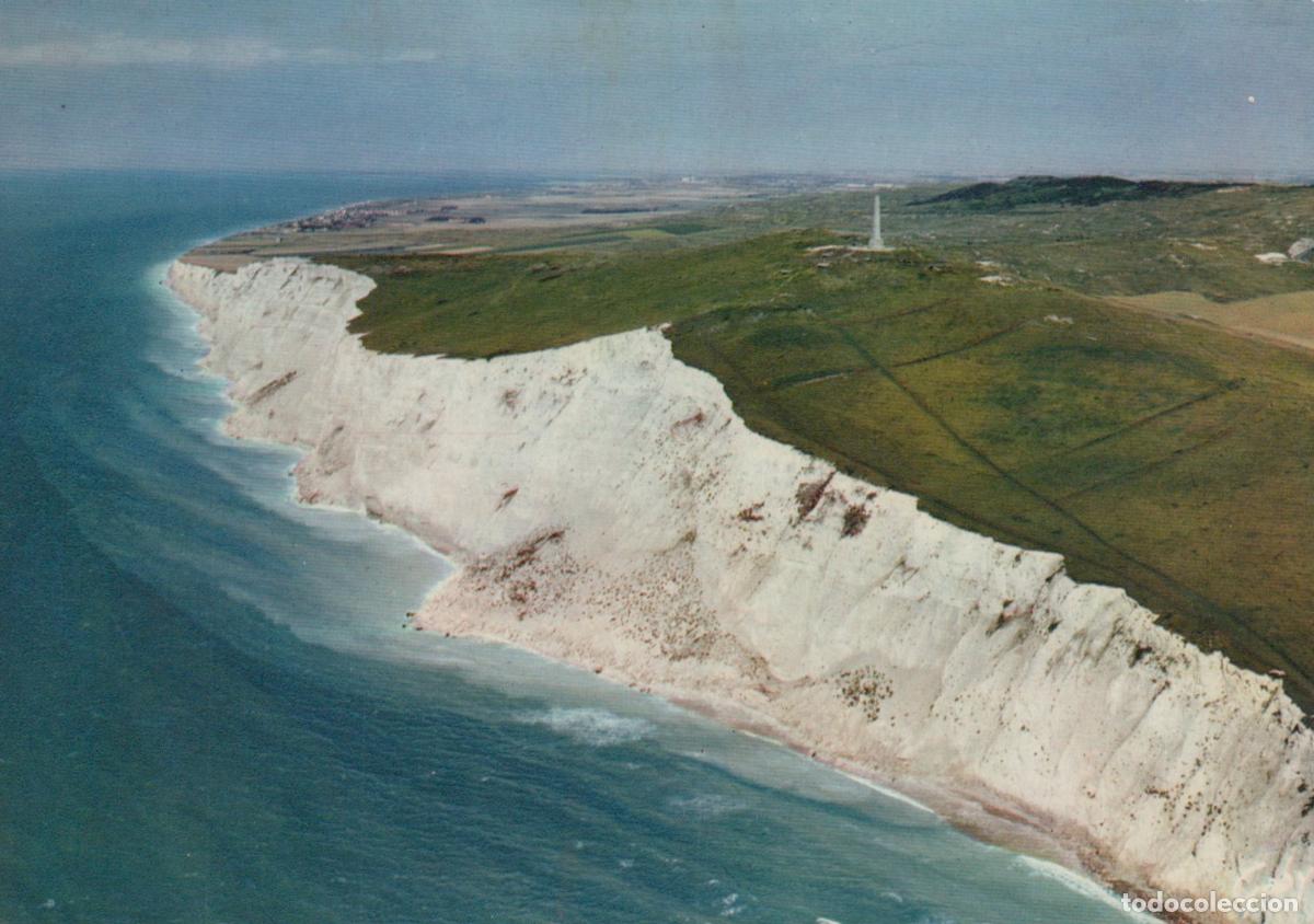 Postais: France Other Unclassified Calais Pas de Cap Blanc Nez Falaises Blanches *YAH614
