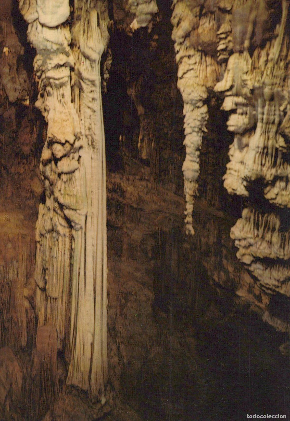 Postcards: France Other Unclassified H&eacute;rault Grotte des Demoiselles la Grande *YAH467