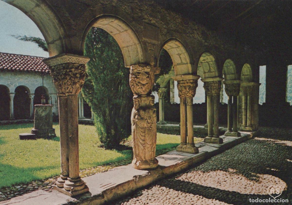 Cartes Postales: France Other Unclassified St Bertrand de Comminges Hte Garonne Unposted *YAH705