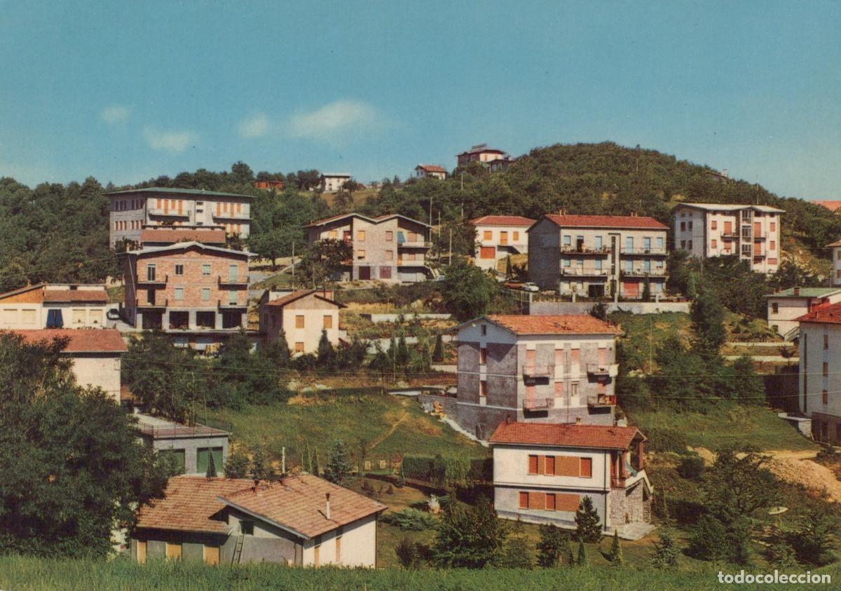 Cartes Postales: Italy Zocca Prediera Panorama Emilia-Romagna *YAM146