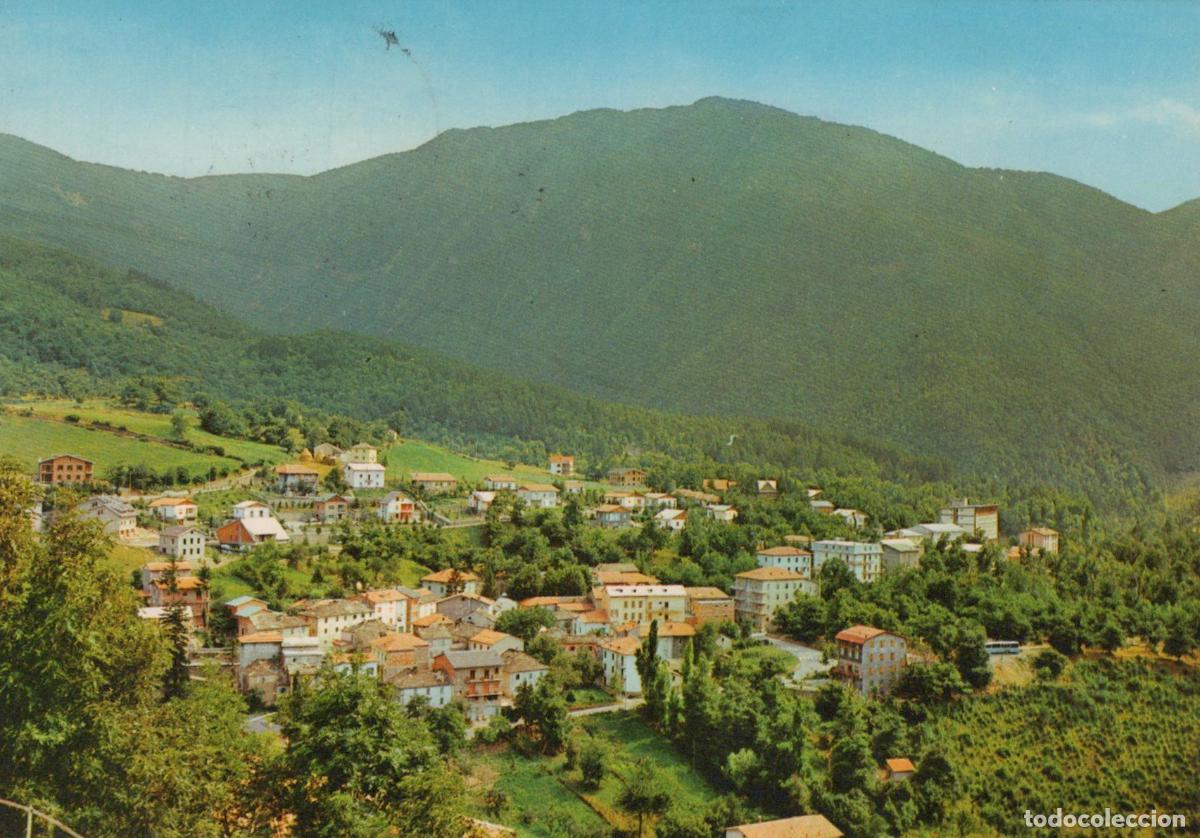 Postcards: Italy Montecreto Panoramic View of the Climatic Station in the Apennine *YAN874