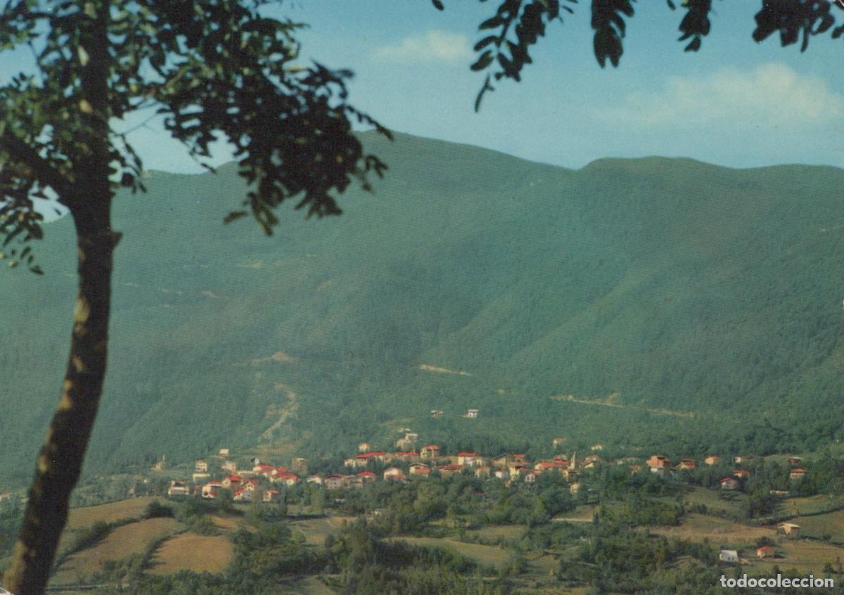 Postales: Italy Vidiciatico Panorama Mountain Village View *YAN882