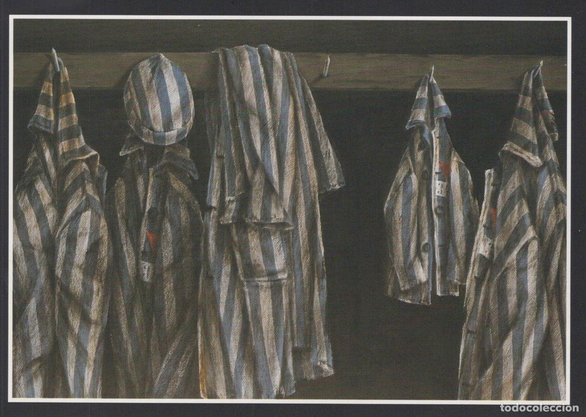 Cartes Postales: Germany Dachau Herbert Friedl Family Picture Holocaust Unposted *YAP574