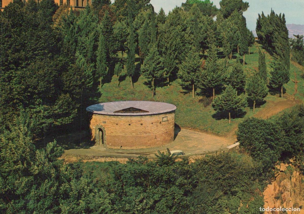 Cartes Postales: Italy Orvieto St Patrick S Well By Antonio Da Sangallo Unposted *YAP739