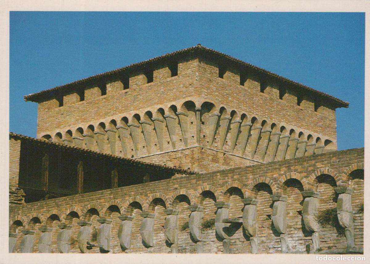Cartoline: Italy Forl&igrave; Rocca DI S Ravaldino St Ravaldino Fortress Unposted *YAS040