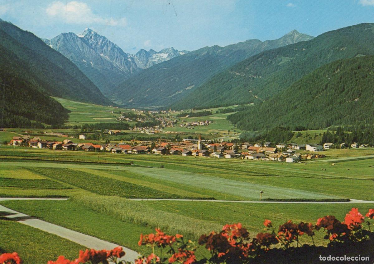 Cartes Postales: Italy Valdaora DI Mezzo Val Pusteria Pustertal Mitterolang Mountain *YAR261