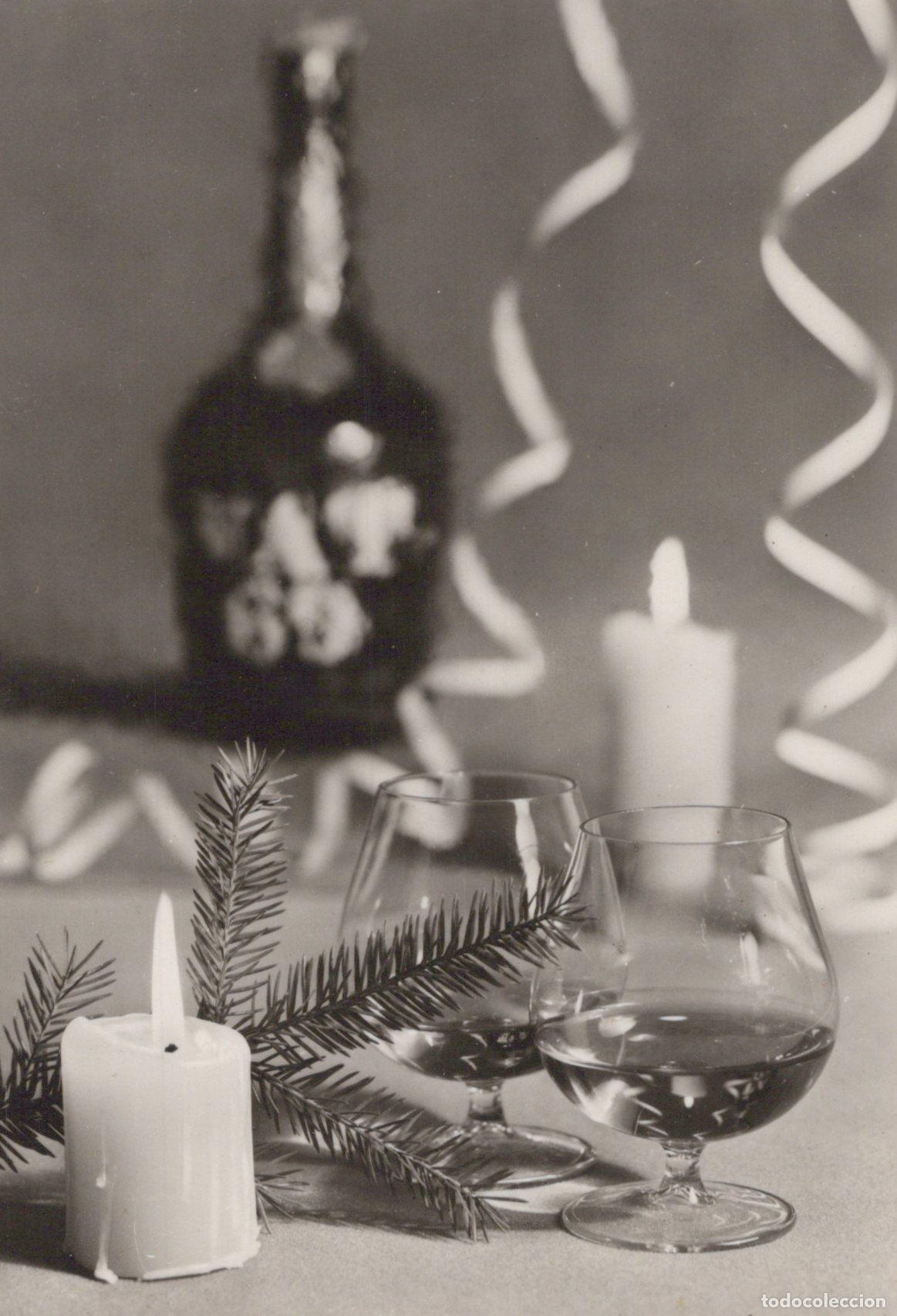 Postales: Germany Reichenbach IM Vogtland Still Life With Vat Real Photo Unposted *YAS395
