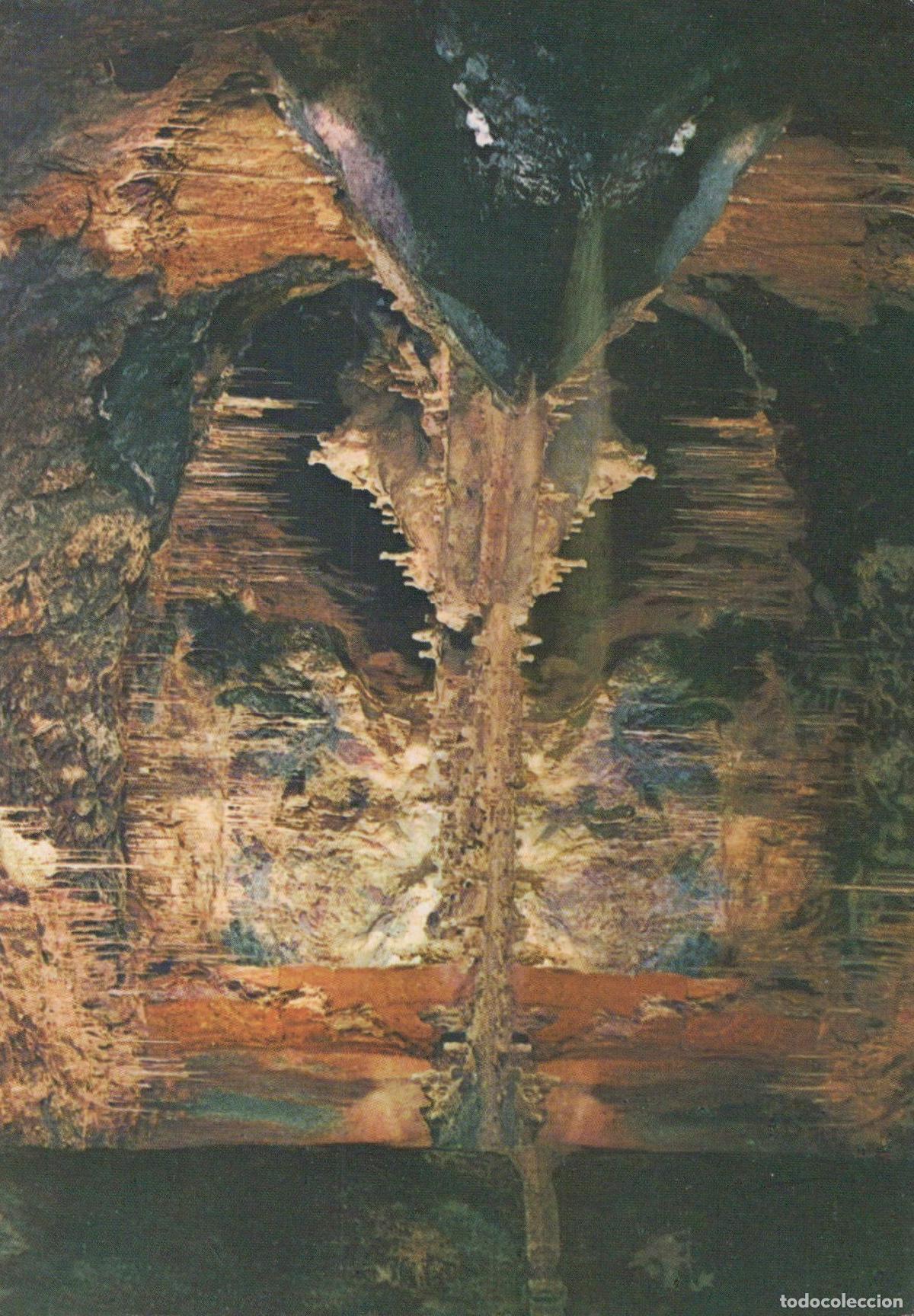 Postcards: Germany Saalfeld Fairy Grottoes Feengrotten Grottendom Cave Unposted *YAS522