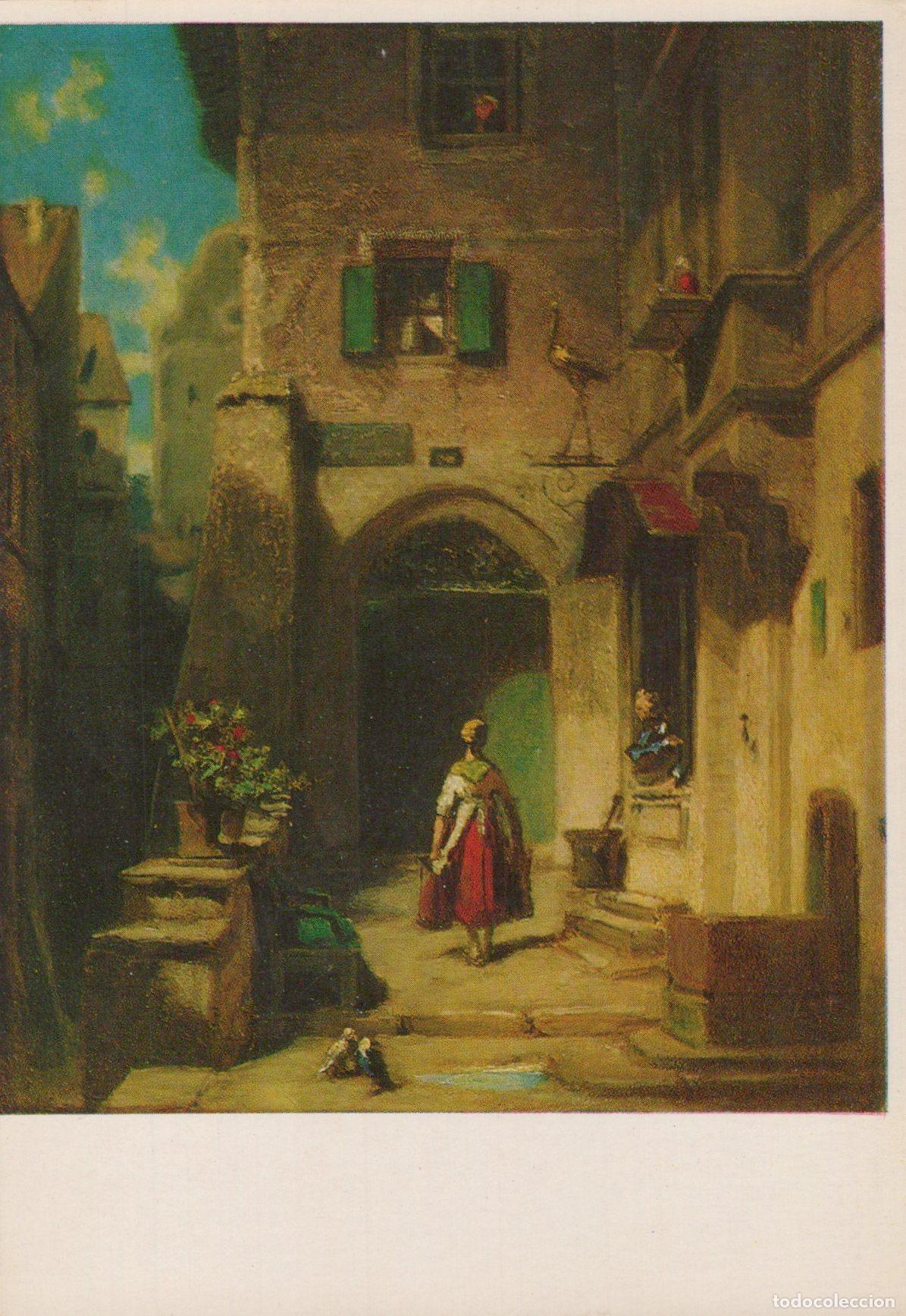 Postais: Germany Wuppertal Elberfeld Pharmacy To the Sign of the Stork Unposted *YAU154