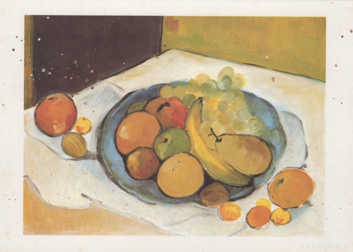 Postales: Germany Still Life Painting By Birgit Halgmann For Kellogg S Unposted *YAU825