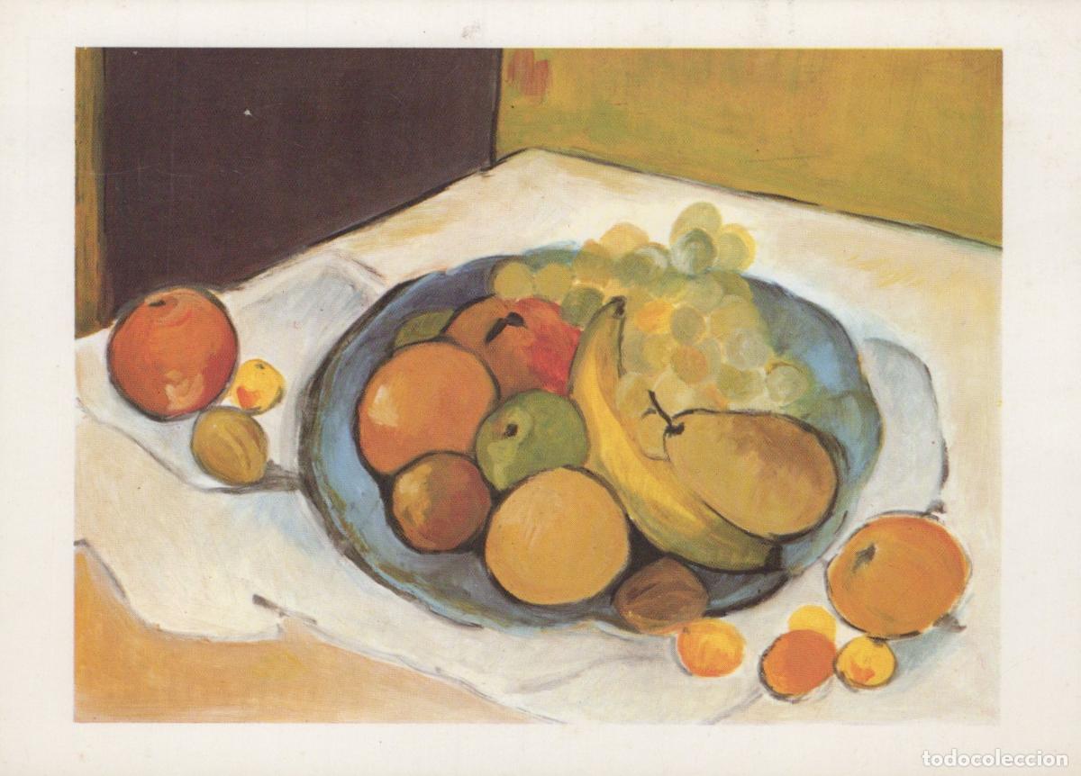 Postales: Germany Still Life Painting By Birgit Halgmann For Kellogg S Unposted *YAU865