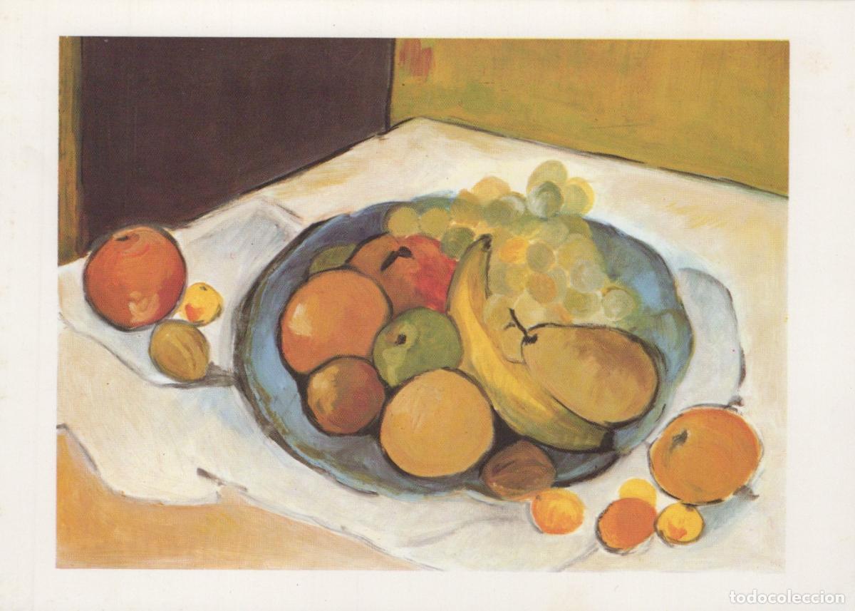 Postales: Germany Still Life Painting By Birgit Halgmann For Kellogg S Unposted *YAU986