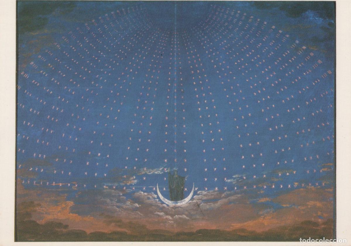 Postales: Germany Cologne Karl Friedrich Schinkel Star Hall in the Palace Unposted *YAV004