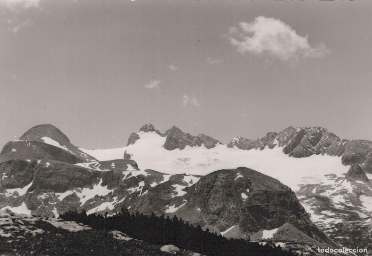 Postkarten: Austria Krippenstein Dachstein Mountains Hallst&auml;tter Glacier Snow Peaks *YAW728