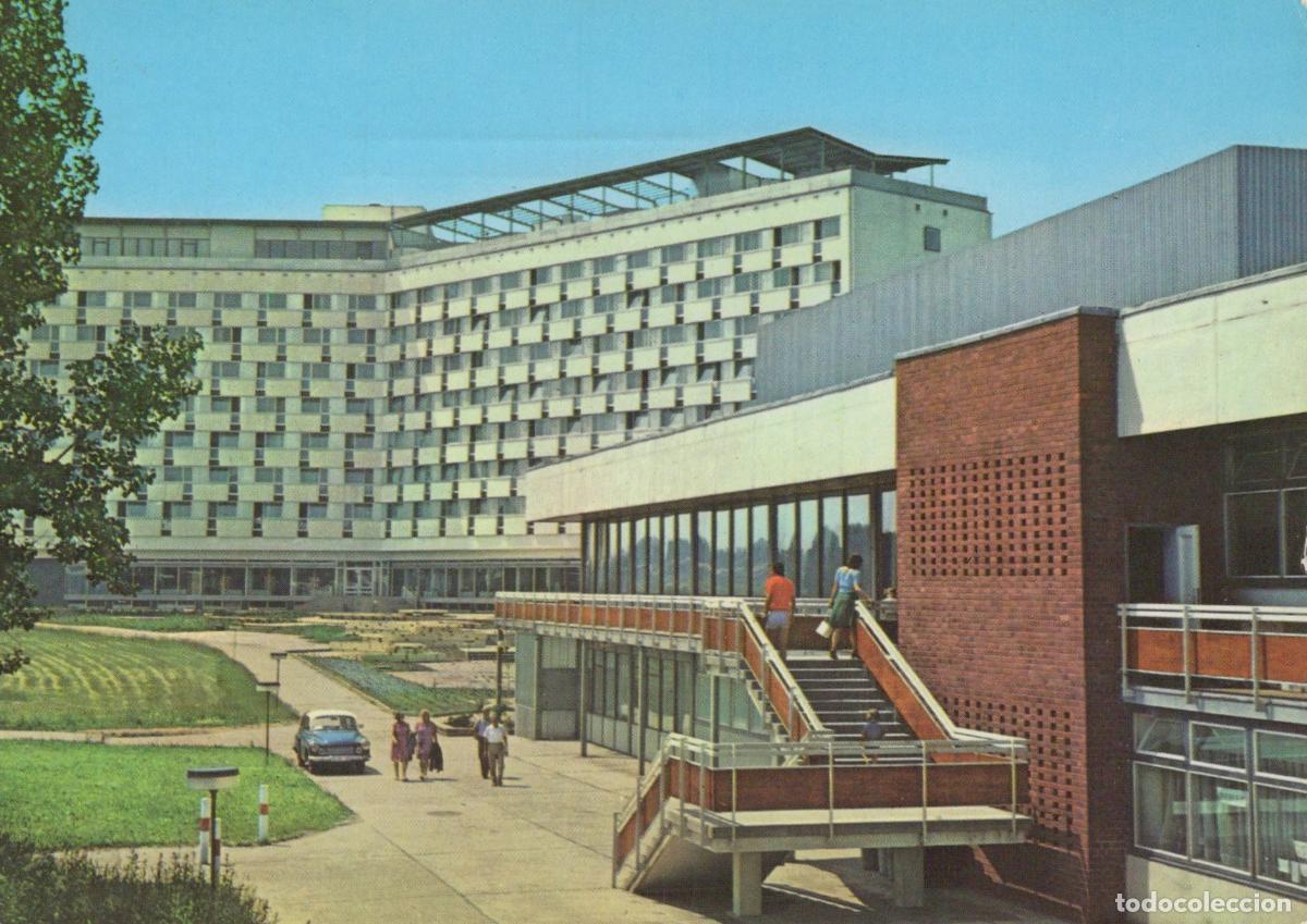 Cartes Postales: Germany Klink Kr Waren M&uuml;ritz Fdbg Ferienobjekt *YAZ981