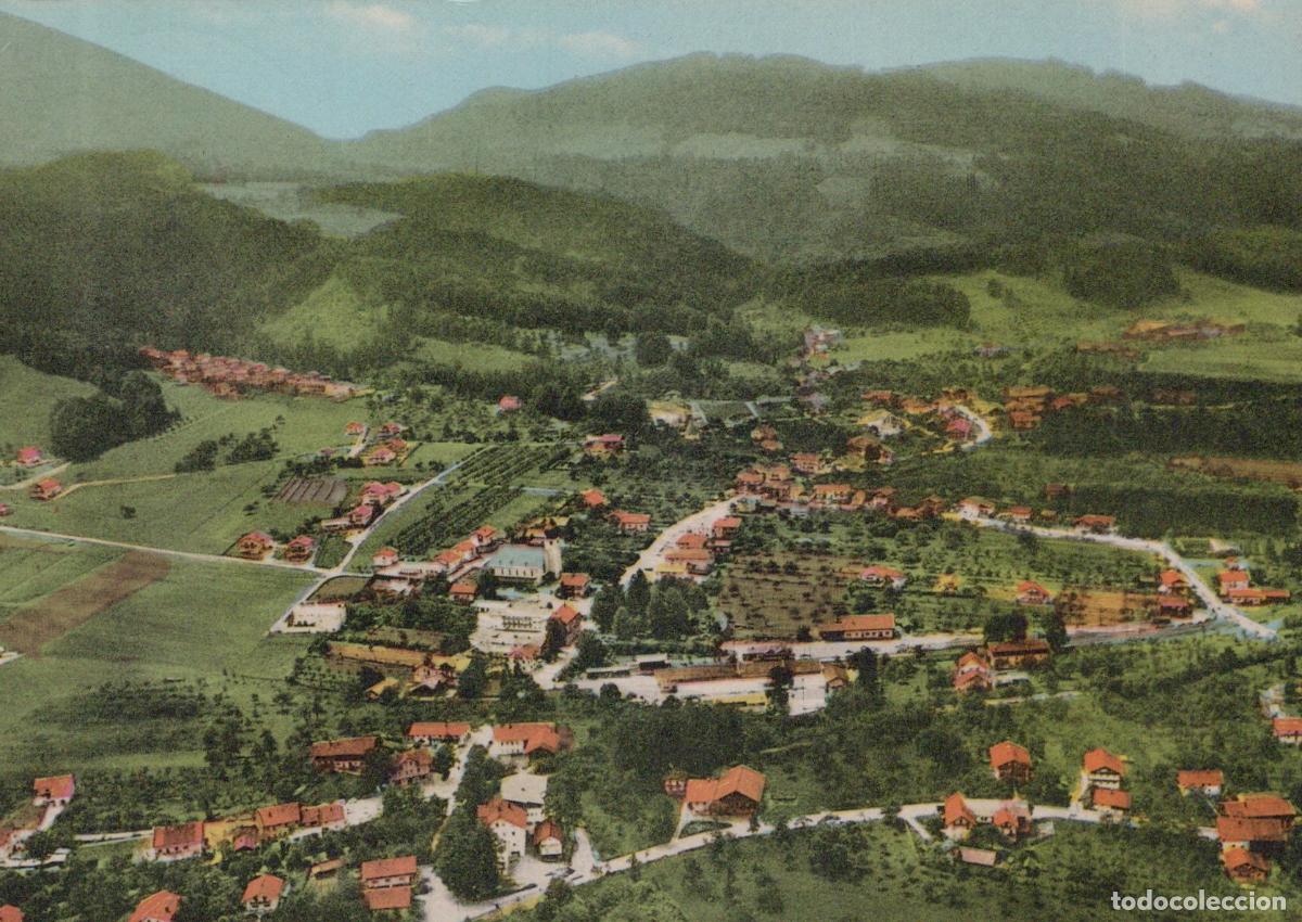 Postales: Germany Aerial View of Fellnbach am Wendelstein *YAZ727