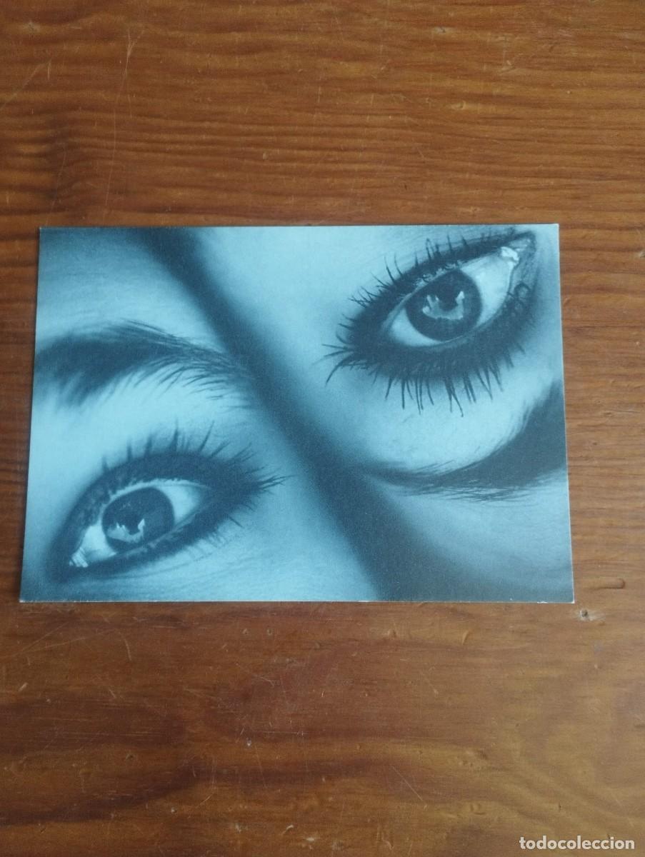 Postales: Postal Exposici&oacute;n Ciencia Y Arte 1999 &rdquo;Take Two&rdquo; - The Wellcome Trust Londres