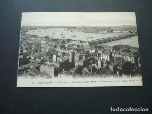 Postkarten: BURDEOS FRANCIA TARJETA POSTAL