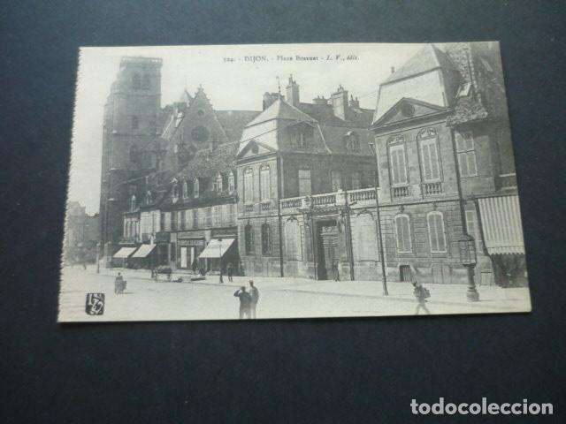 Postkarten: DIJON FRANCIA TARJETA POSTAL