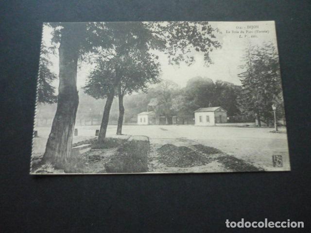Cartoline: DIJON FRANCIA TARJETA POSTAL