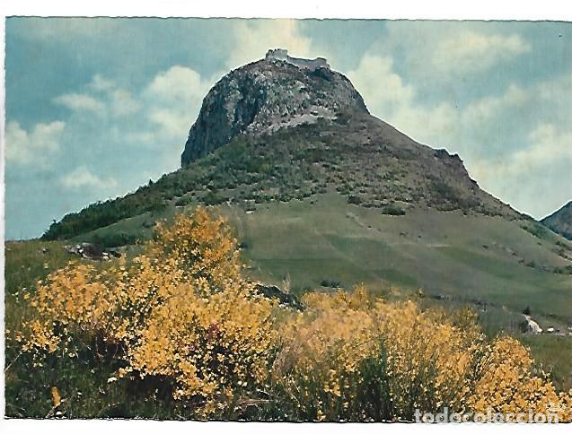 Postales: LE CHATEAU DE MONTSEGUR / FRANCIA