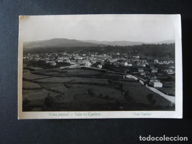 Postais: VALE DE CAMBRA PORTUGAL POSTAL