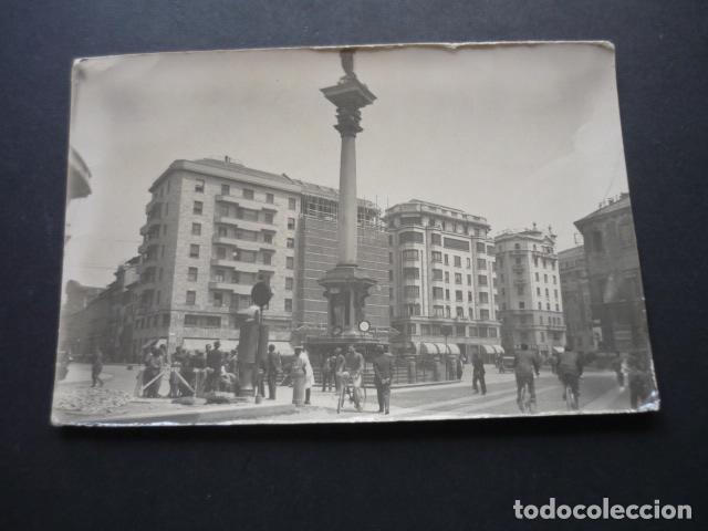 Postkarten: MILAN ITALIA POSTAL FOTOGRAFICA