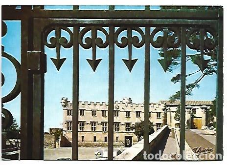 Postales: LE PETIT PALAIS XIV ET XV SIECLES, ANCIENNE RESIDENCE DES EVEQUES D&acute;AVIGNON.- AVIGNON / FRANCIA
