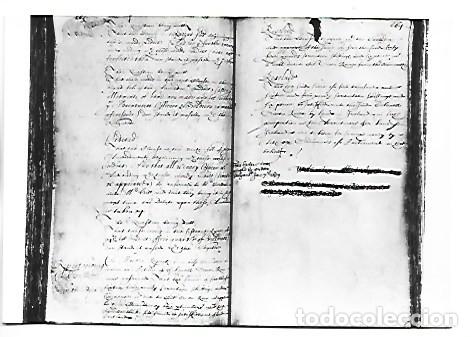 Postales: THE EXPULSION OF THE RUMP, HISTORIC PARLIAMENT DOCUMENTS.- WESTMINSTER ABBEY / REINO UNIDO