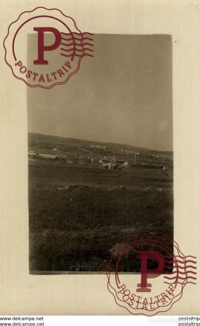 Postkarten: REAL PHOTO POSTCARD MALTA