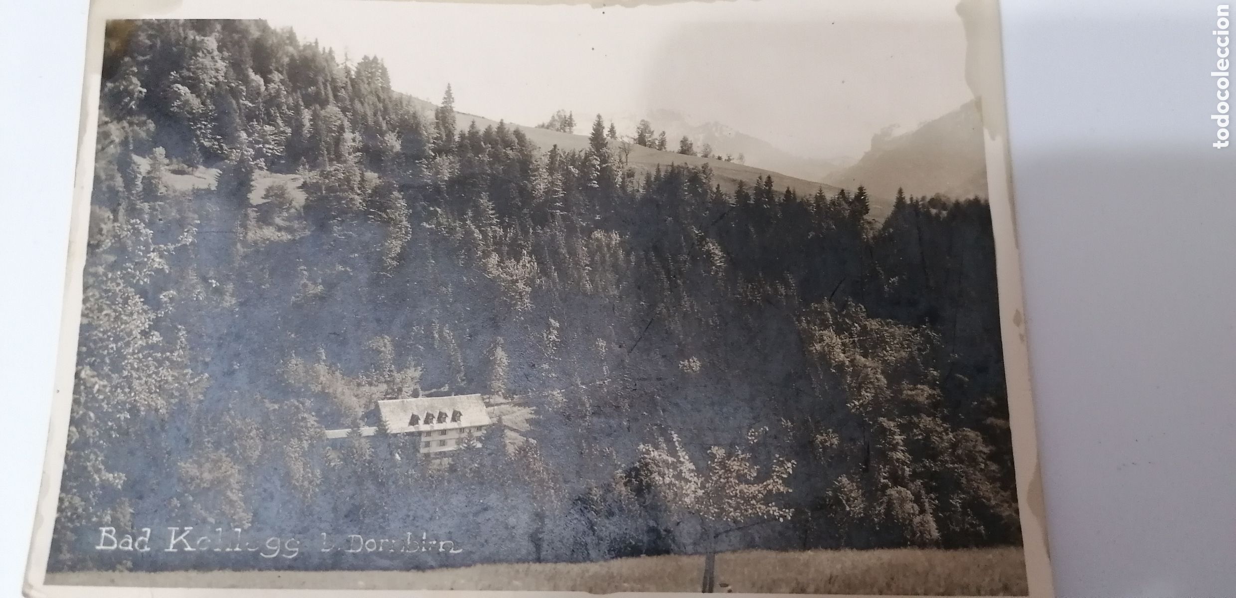 Postales: LOTE DE 9 POSTALES ANTIGUAS CIRCULADAS DE ALEMANIA